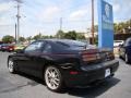 Diamond Black Pearl - 300ZX GS Photo No. 6