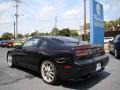 1990 Diamond Black Pearl Nissan 300ZX GS  photo #6