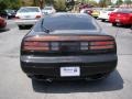 1990 Diamond Black Pearl Nissan 300ZX GS  photo #7