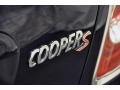 Midnight Black Metallic - Cooper S Coupe Photo No. 6