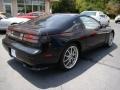 1990 Diamond Black Pearl Nissan 300ZX GS  photo #8