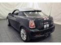Midnight Black Metallic - Cooper S Coupe Photo No. 9