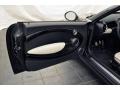 Midnight Black Metallic - Cooper S Coupe Photo No. 11