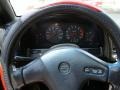 Diamond Black Pearl - 300ZX GS Photo No. 14