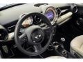 Midnight Black Metallic - Cooper S Coupe Photo No. 16