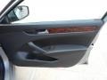 Titan Black Door Panel Photo for 2013 Volkswagen Passat #69493930