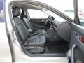 Titan Black 2013 Volkswagen Passat 2.5L SEL Interior Color