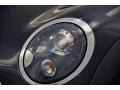 Midnight Black Metallic - Cooper S Coupe Photo No. 19