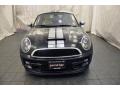 Midnight Black Metallic - Cooper S Coupe Photo No. 20