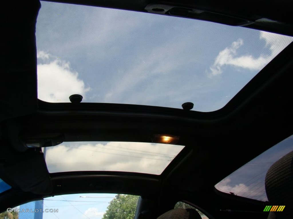 1990 Nissan 300ZX GS Sunroof Photo #69493981
