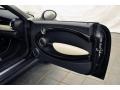Midnight Black Metallic - Cooper S Coupe Photo No. 25