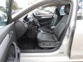 Tungsten Silver Metallic - Passat 2.5L SE Photo No. 9