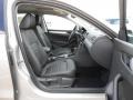 Tungsten Silver Metallic - Passat 2.5L SE Photo No. 11