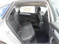 Tungsten Silver Metallic - Passat 2.5L SE Photo No. 12