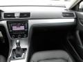 Tungsten Silver Metallic - Passat 2.5L SE Photo No. 13