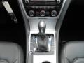 Tungsten Silver Metallic - Passat 2.5L SE Photo No. 16