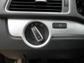 Tungsten Silver Metallic - Passat 2.5L SE Photo No. 19