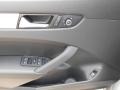 Tungsten Silver Metallic - Passat 2.5L SE Photo No. 20