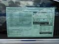 Tungsten Silver Metallic - Passat 2.5L SE Photo No. 22