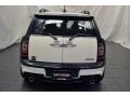 Pepper White - Cooper S Clubman Photo No. 4