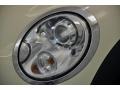 Pepper White - Cooper S Clubman Photo No. 20