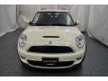 Pepper White - Cooper S Clubman Photo No. 21