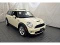 Pepper White - Cooper S Clubman Photo No. 22