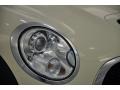 Pepper White - Cooper S Clubman Photo No. 23