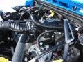 3.8 Liter OHV 12-Valve V6 Engine for 2011 Jeep Wrangler Sport S 4x4 #69494792