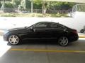 Black - E 350 Coupe Photo No. 3
