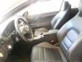 Black - E 350 Coupe Photo No. 6