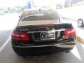 Black - E 350 Coupe Photo No. 7