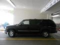 2003 Black Chevrolet Suburban 1500 LS 4x4  photo #3