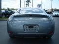 2006 Titanium Gray Pearl Mitsubishi Eclipse GS Coupe  photo #4