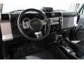 Dark Charcoal Interior Photo for 2010 Toyota FJ Cruiser #69495241