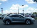Titanium Gray Pearl - Eclipse GS Coupe Photo No. 6