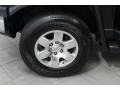2010 Toyota FJ Cruiser 4WD Wheel and Tire Photo