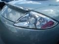 Titanium Gray Pearl - Eclipse GS Coupe Photo No. 10