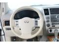 Tuscan White Pearl - QX 56 4WD Photo No. 7