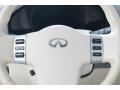 Tuscan White Pearl - QX 56 4WD Photo No. 8