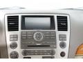 Tuscan White Pearl - QX 56 4WD Photo No. 10