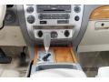 Tuscan White Pearl - QX 56 4WD Photo No. 11