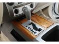 Tuscan White Pearl - QX 56 4WD Photo No. 12