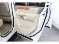 Tuscan White Pearl - QX 56 4WD Photo No. 14