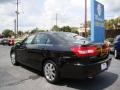 Tuxedo Black Metallic - MKZ Sedan Photo No. 6