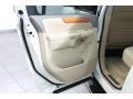 Tuscan White Pearl - QX 56 4WD Photo No. 15