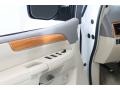 Tuscan White Pearl - QX 56 4WD Photo No. 17