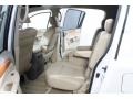 Tuscan White Pearl - QX 56 4WD Photo No. 19