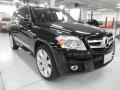 Black - GLK 350 Photo No. 1