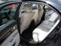 Tuxedo Black Metallic - MKZ Sedan Photo No. 11